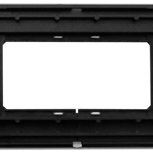 Legrand 4 Module Arteor-Mosaic Frame For 85Mm Cover – 10942
