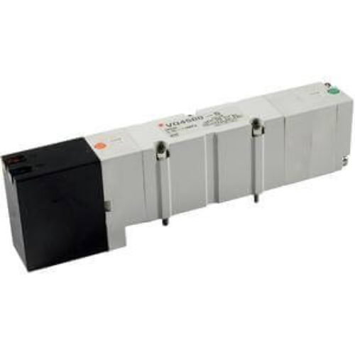 SMC VQ4100-5BW-Q – Solenoid Valve