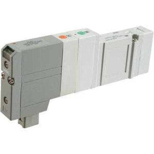SMC SV2C00-5FU – Solenoid Valve