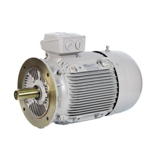 Siemens 1LE7501-0CB22-3FA4-0.25KW- 0.35HP- 1500 RPM- B5- FR71- FLANGE.MTG.- 415V- 50HZ IE2 MOT