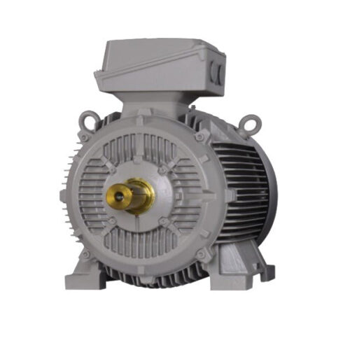 Siemens 1LE7501-OCB32-3AA4-0.37 KW- 0.5HP- 4P B3- FOOT 1500 RPM FR:71 IP55 CL F 415V- 50HZ- IE2