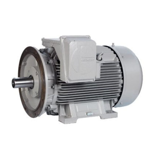 Siemens 1LE7503-3AB03-5JA4 110KW 150HP 4P B35 FOOT CUM FLANGE 1500 RPM FR 280M 415V 50HZ IE3 1LE7 MOTOR