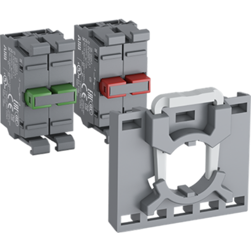 ABB KTR1-2011 Transformer block