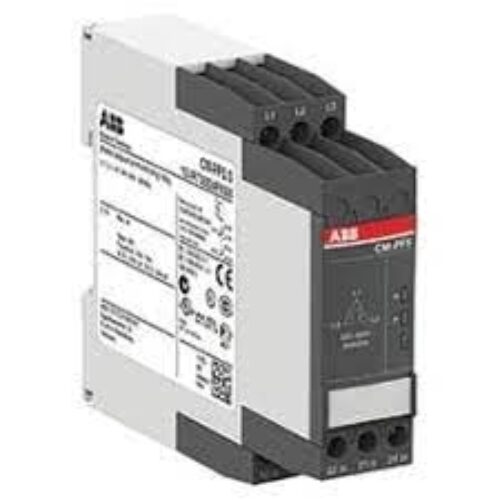 ABB 3DL – Relays (LV / Control + Protection) – 1SVR430824R9300