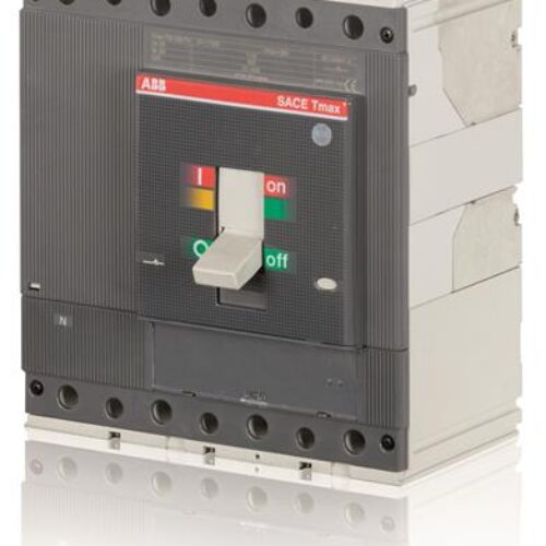 ABB T5D 630 4p F F – 1SDA054602R1