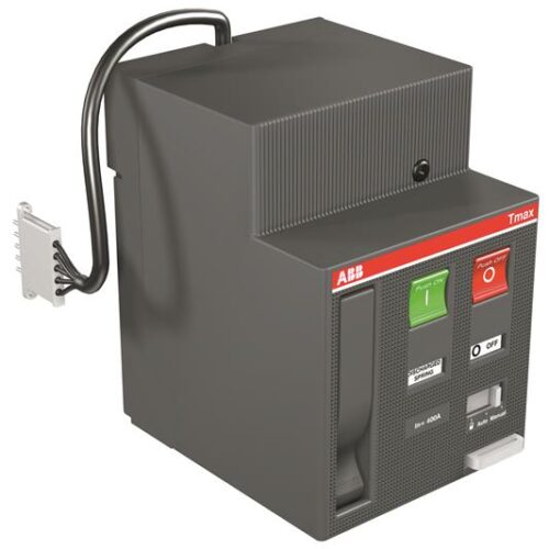ABB MOE-E T4-T5 380 Vac X REM.CONTR. – 1SDA054903R1
