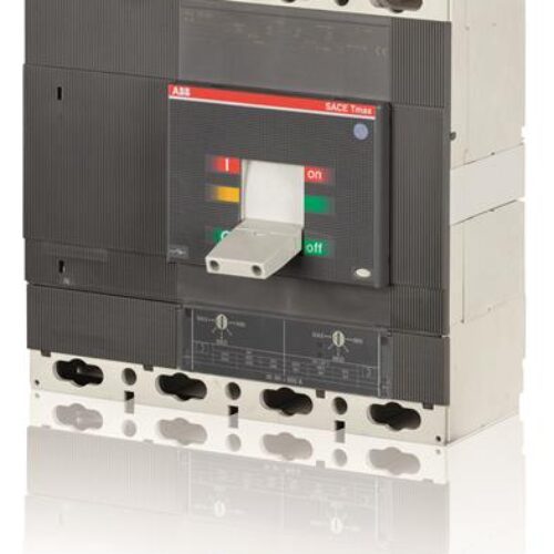 ABB T6S 800 TMA 800-8000 4p F F InN=100%In – 1SDA060223R1