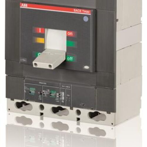 ABB T6N 800 PR221DS-LS/I In=800 3p F F – 1SDA060268R1