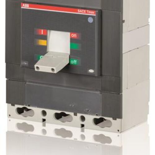 ABB T6D 1000 3p F F – 1SDA060594R1