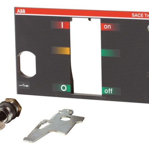 ABB KLC-D T7M KEY LOCK SEV. OP. – 1SDA062141R1