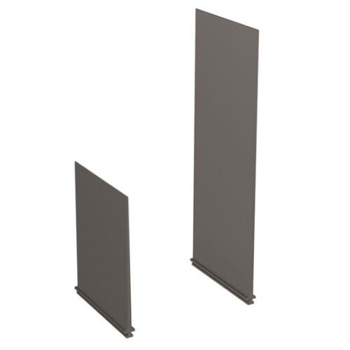 ABB PB 200mm 6pcs XT1-XT3 4p PAR.DIV.PH.HIG – 1SDA066683R1