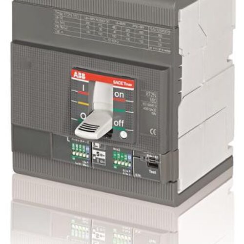 ABB XT2H 160 Ekip LSIG In=160A 4p FF In=100% – 1SDA067913R1