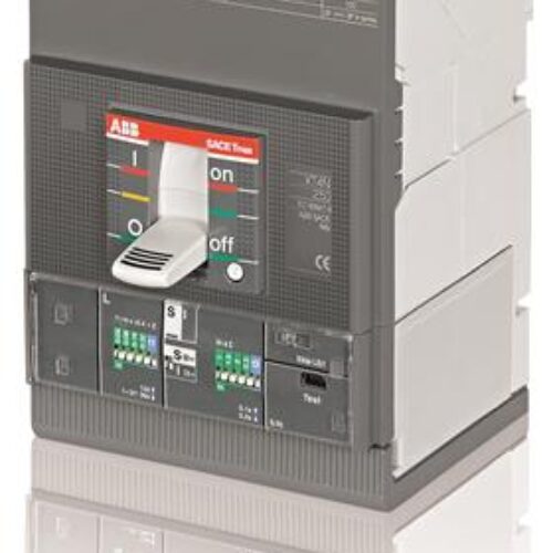 ABB XT4N 250 Ekip LS/I In=250A 3p F F – 1SDA068126R1