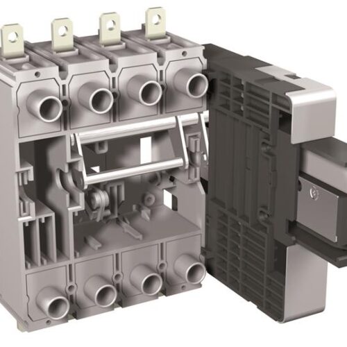 ABB XT2 W FP 3p EF – 1SDA068200R1