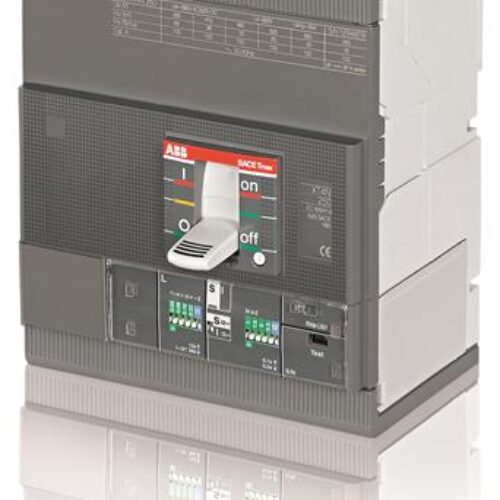 ABB XT4S 250 Ekip LS/I In=250A 4p F F – 1SDA068495R1