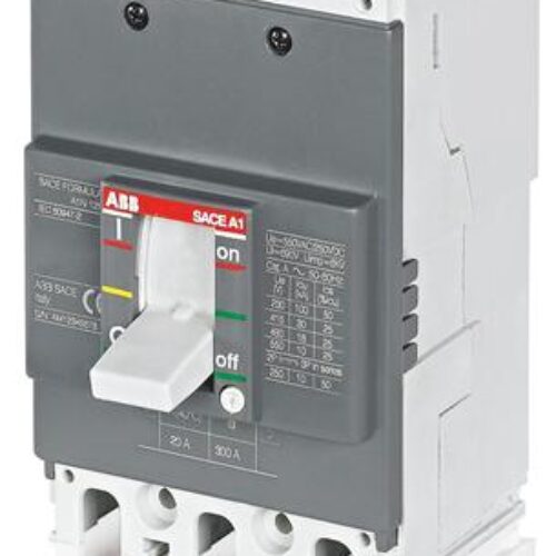 ABB A1C 125 TMF 63-630 1p F F – 1SDA068765R1