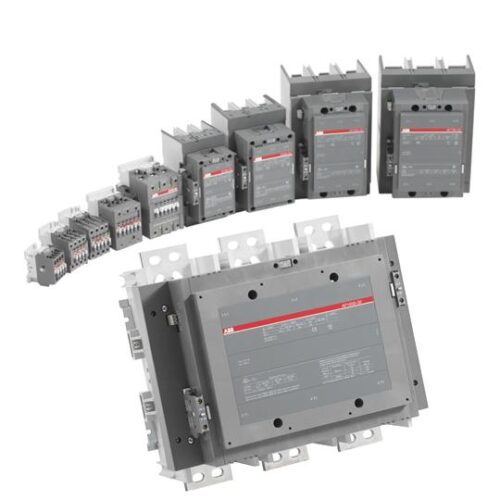 ABB 1CA – Contacts and Contact Material – 1SFN164703R1000