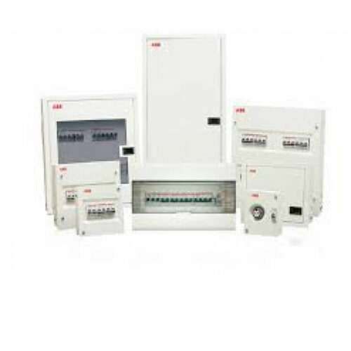 ABB VERTICAL DB 8P I/C &SP/TP O/G -SVTDB SVTDB M WP 61SYN869004R0015