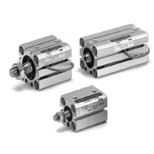 SMC Compact Cylinder CDQSB25-30D