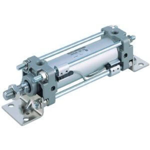 SMC Air Cylinder CA2B50-700Z