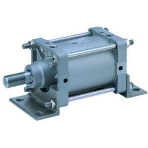 SMC Air Cylinder CDS2B125-300-M9PL