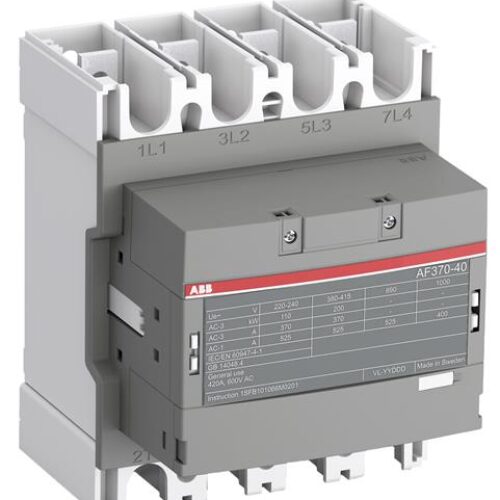ABB AF305-40-00-14 Contactor – 1SFL587102R1400