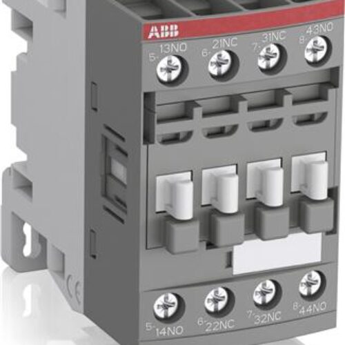 ABB NFZ31E-23 100-250V50/60HZ-DC Contactor Relay – 1SBH136001R2331