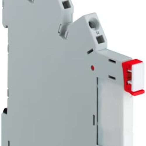CR-S220/240VADC1SZ Socket 1c/o- A1-A2=220-240VAC/DC- 250VAC