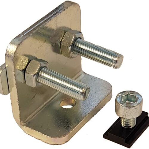 ABB 2CF – Laser-cut or punched – Iron and Steel 2TLA022310R0600