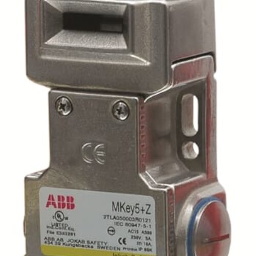 ABB 3CA – Low Current Devices 2TLA050003R0120