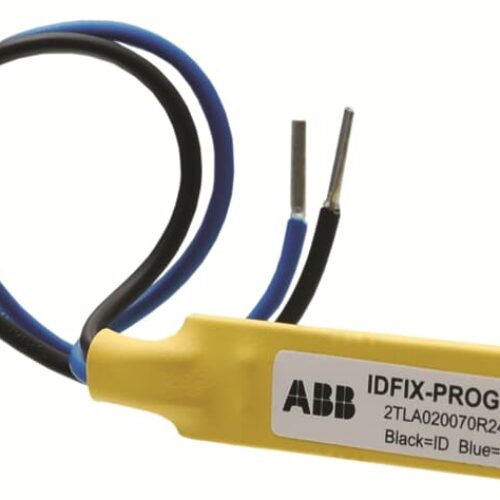 ABB 3NC – Microprocessors- ASICs and Other ICs 2TLA020070R2400