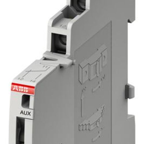 ABB S800-AUX Auxiliary Contact – 2CCS800900R0011