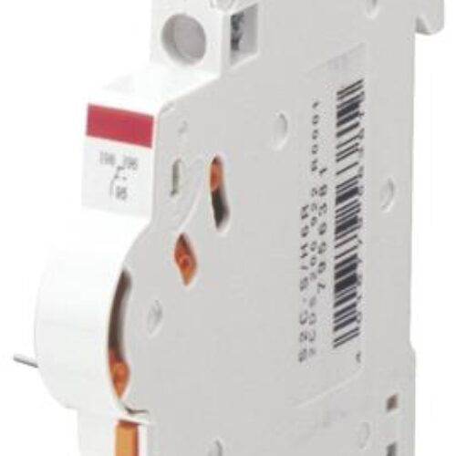 ABB S2C-S H6R Universal Auxiliary Signal Con – 2CDS200922R0001
