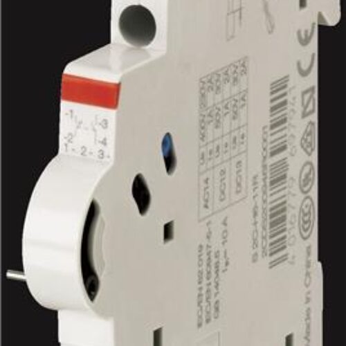 ABB S2C-H6-11R – Auxiliary Contact – 2CDS200946R0001