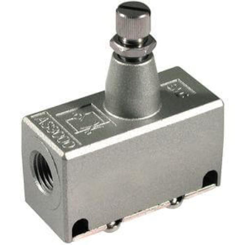 SMC Flow Control Valve AS3200-F03