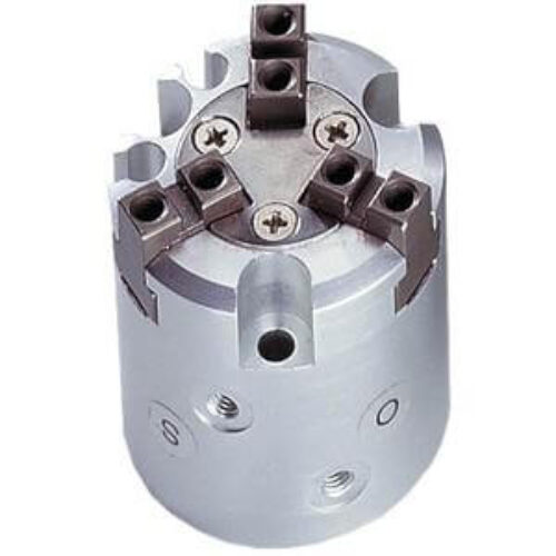 SMC MHS3-16D-M9PL-Air Gripper