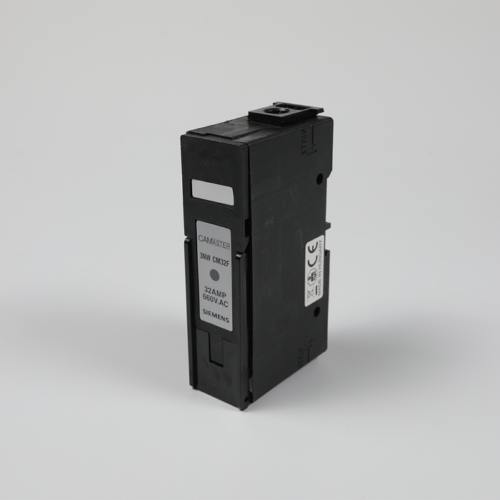 Siemens 3NWCM32F9; FUSE HOLDER SUITABLE FOR-3NWTIA TYPE;UPTO 32AMP FUSE LINK.