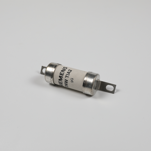 Siemens 3NWTIA25 – 25 AMPS. HRC FUSE LINK(BS TYPE FUSES)
