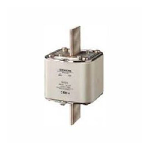 Siemens 3NWTSDS100 – 100 A – BS TYPE OFFSET TAG.-HRC FUSE.