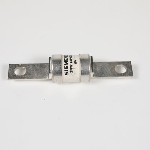 Siemens 3NWTSF200 – 200 A; CENTRAL TAG.HRC FUSE (BS TYPE) RATED 415V AC.