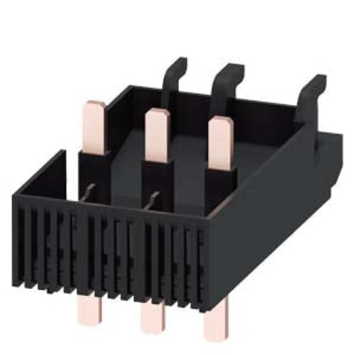 Siemens 3RA29311AA00 LINK MODULE ELECTRICAL & MECHANICAL