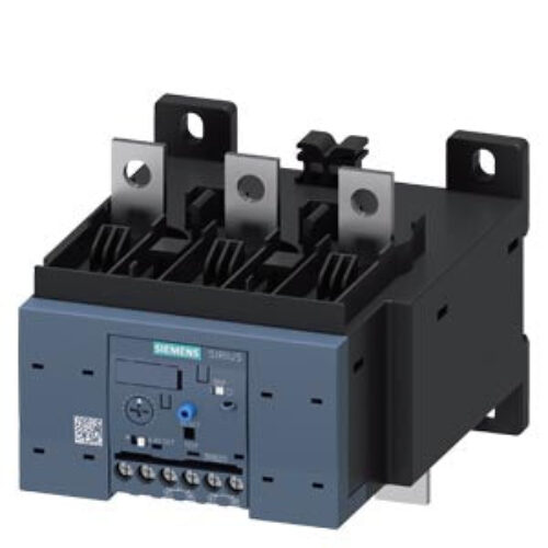Siemens 3RB20561FC2 -50-200A; SIZE-S6;MP O/L RLY;C-10;1NO+1NC