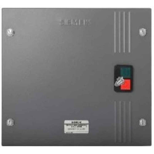 Siemens 3TE72910AB78-20HP 15kw 12.5 – 20A 230-400VAC-ASD STARTER IN S.S. HSG.SR