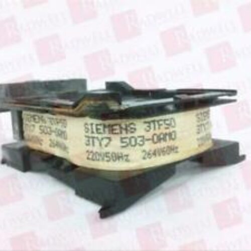 Siemens Oamo 220Vac Spare Coil For 3Tf50/51 Contactors