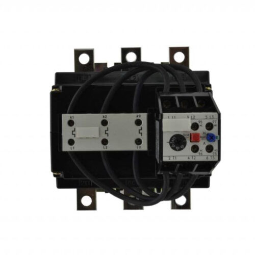 Siemens 3UC58305A – 10A-16A; RELAY FOR HEAVY APPLCN. INDIPENDNT MTG. (3UC58302A)