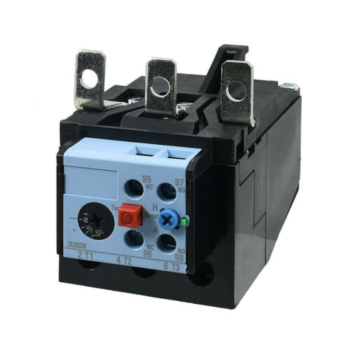 Siemens 3US58002T8K – 40 – 57A 3US O/L RELAY