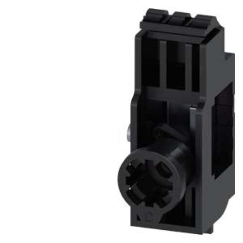 Siemens 3VA91670LF10 ADAPTER KIT FOR MOUNTING THE CYLINDER LOCK (TYPE RONIS) 3VA2