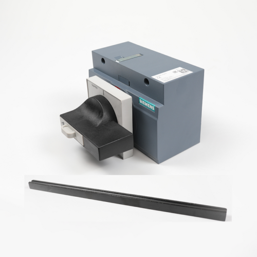 Siemens 3VA94670FK51 – DOOR MOUNTED ROTARY OPERATOR WITH 8UC FRONT DERIVE FOR 3VA10/11 /13/14