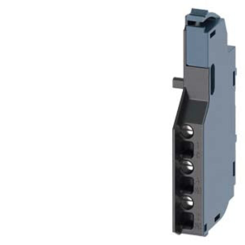 Siemens 3VA99880AA22-LEADING CHANGEOVER SWITCH 7MM TYPE