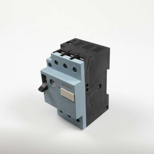 Siemens 3VS13001NH00 – O/L. 2 – 3.2A S/C. WITH 1NO+1NC MOTOR & PLANT PRTCN. MPCB